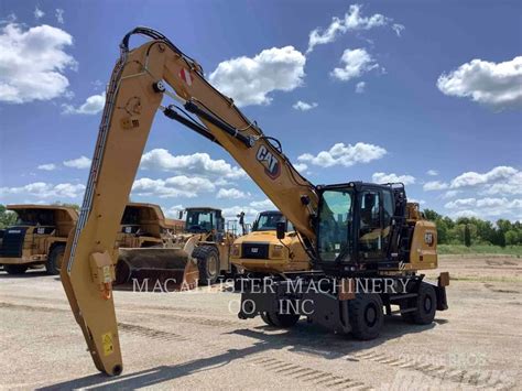 Excavators For Sale in INDIANA 